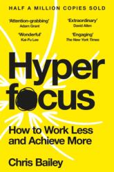 Hyperfocus (ISBN: 9781037401947)