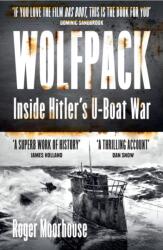 Wolfpack (ISBN: 9780008644932)