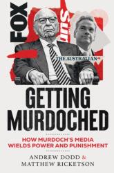 Getting Murdoched (ISBN: 9781761450761)