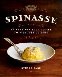 Spinasse (ISBN: 9781510786066)