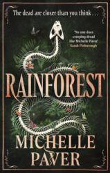 Rainforest (ISBN: 9781398723221)