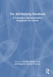 The Anti-Bullying Handbook (ISBN: 9781041260547)