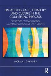 Broaching Race, Ethnicity, and Culture in the Counseling Process (ISBN: 9781041092827)