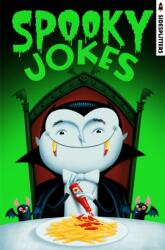 Spooky Jokes (ISBN: 9781037406454)