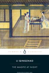 The Magpie at Night (ISBN: 9780241774083)