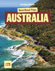 Lonely Planet Best Road Trips Australia (ISBN: 9781838696726)