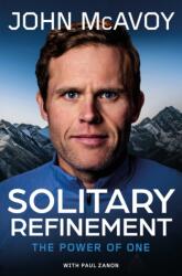 Solitary Refinement (ISBN: 9781836803072)