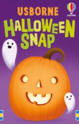 Halloween Snap (ISBN: 9781836041757)
