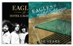 Eagles and Hotel California (ISBN: 9781577157670)
