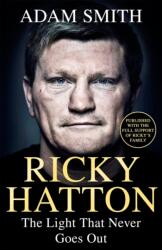 Ricky Hatton (ISBN: 9781399644457)