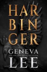 Harbinger (ISBN: 9781911750895)
