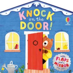 Knock on the door (ISBN: 9781836047414)