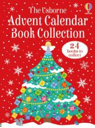 Advent Calendar Book Collection (ISBN: 9781836044840)