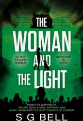 The Woman and the Light (ISBN: 9781835744895)