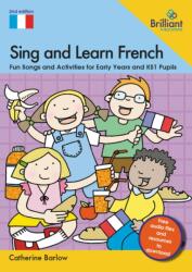 Sing and Learn French (ISBN: 9781783174386)