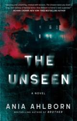 The Unseen (ISBN: 9781668057674)