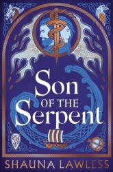 Son of the Serpent (ISBN: 9781035911349)