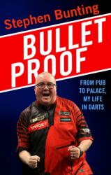 Bulletproof (ISBN: 9780008829988)
