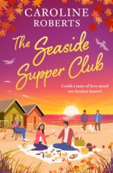 The Seaside Supper Club (ISBN: 9780008807399)