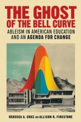 The Ghost of the Bell Curve (ISBN: 9798895571026)