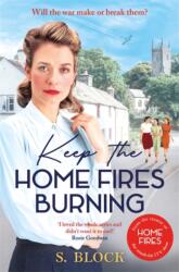 Keep the Home Fires Burning (ISBN: 9781806171323)