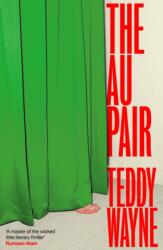 The Au Pair (ISBN: 9780008849771)