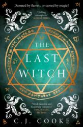 The Last Witch (ISBN: 9780008656300)