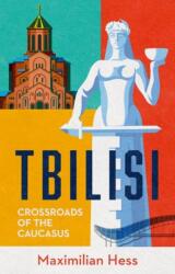 Tbilisi (ISBN: 9781805265764)