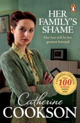 Her Family's Shame (ISBN: 9781804998007)