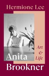 Anita Brookner (ISBN: 9781784744687)