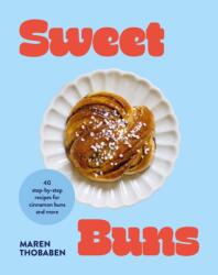 Sweet Buns (ISBN: 9781761501555)