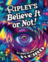 Ripley's Believe It or Not! 2027 (ISBN: 9781529991604)
