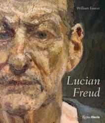 Lucian Freud (ISBN: 9780847876228)