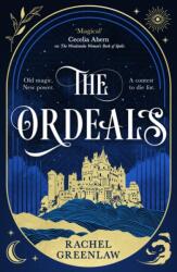 The Ordeals (ISBN: 9780008741303)