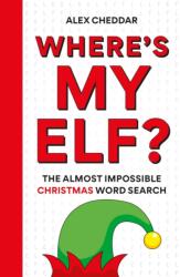 Where's my ELF (ISBN: 9781788406536)