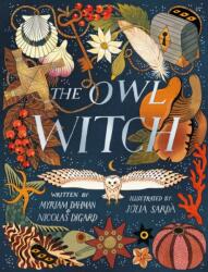 The Owl Witch (ISBN: 9781408371640)