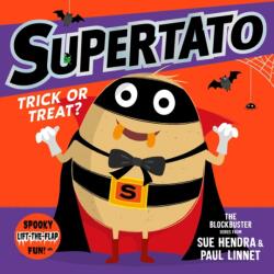 Supertato: Trick or Treat! (ISBN: 9781398559523)