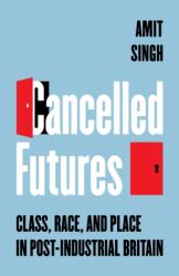 Cancelled Futures (ISBN: 9780691276694)