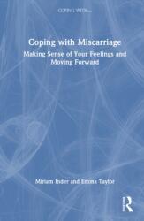 Coping with Miscarriage (ISBN: 9781041138563)