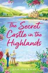The Secret Castle in the Highlands (ISBN: 9780008728038)