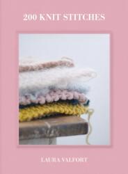 200 Knit Stitches (ISBN: 9781529449631)