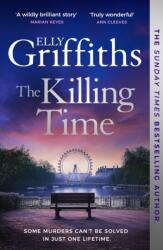 The Killing Time (ISBN: 9781529433425)