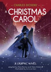 Classics in Graphics: Charles Dickens' A Christmas Carol (ISBN: 9781445191478)