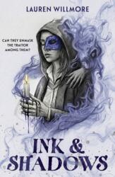 Ink and Shadows (ISBN: 9781444984217)