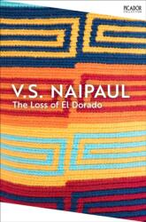 The Loss of El Dorado (ISBN: 9781035091508)