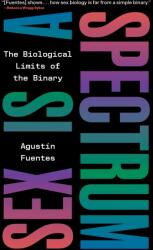 Sex Is a Spectrum (ISBN: 9780691253251)