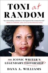 Toni at Random (ISBN: 9780063011984)