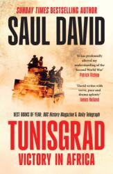 Tunisgrad (ISBN: 9780008653859)