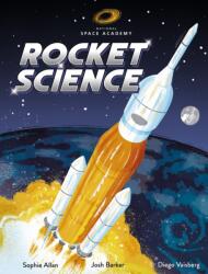 Rocket Science (ISBN: 9781526312488)