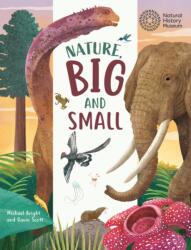 Big and Small: Nature, Big and Small (ISBN: 9781445196008)